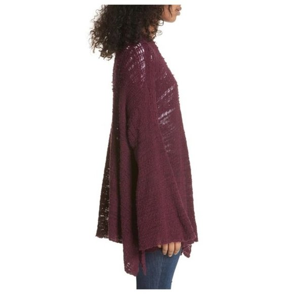 134 FREE PEOPLE Sweater - Picture 11 of 14